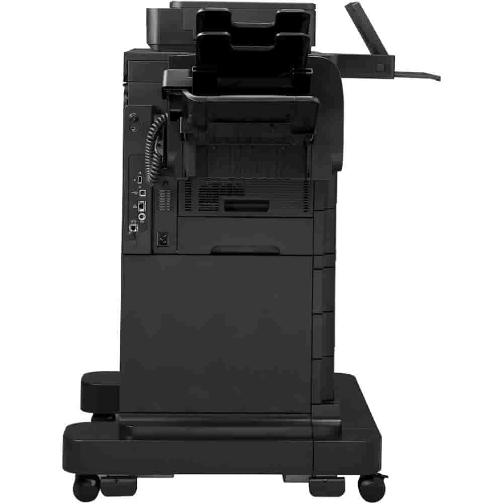 فروش پرینتر لیزری اچ پی مدل M630z